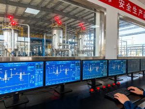 閥門在化工行業(yè)中的應(yīng)用,洛陽(yáng)遠(yuǎn)大閥門